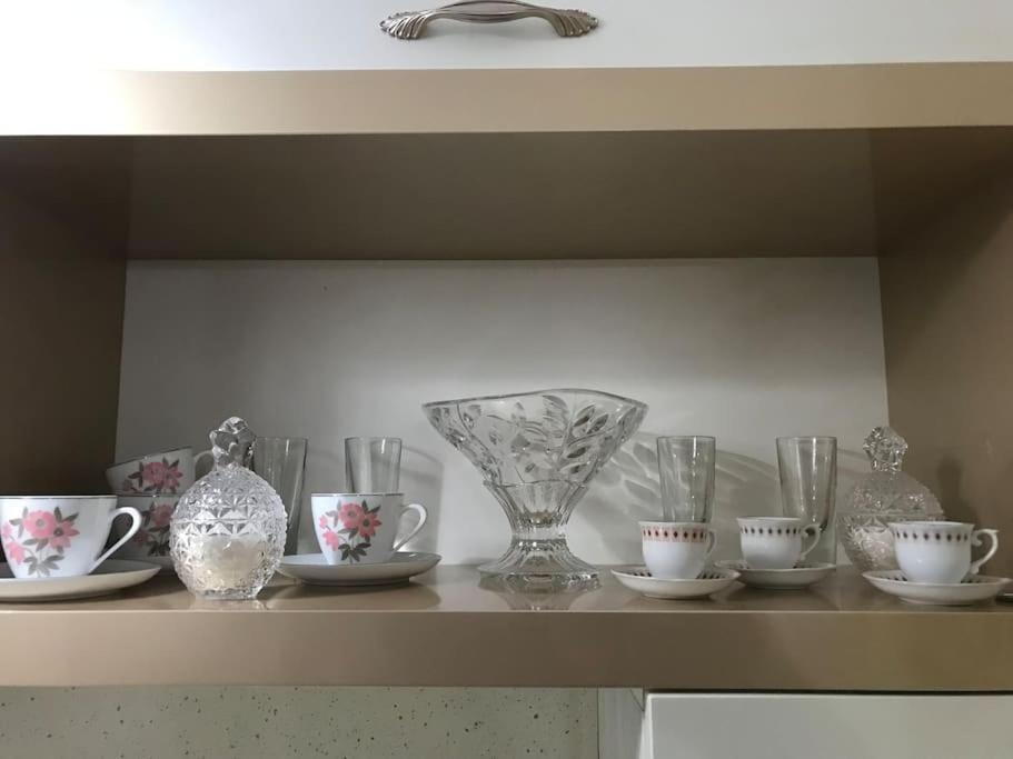 Warm Apartment In The Center Of Tirana City Екстериор снимка